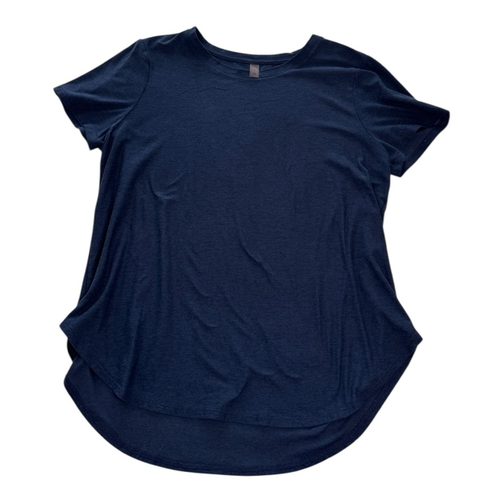 Beyond Yoga On The Down Low T-Shirt